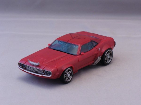 Transformers Generations GDO Cliffjumper Video Review  Images  (22 of 25)